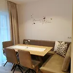 Appartamento Feine Bleibe Eben Im Pongau