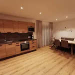 Feine Bleibe Appartamento Eben Im Pongau