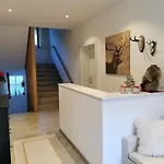 Feine Bleibe Eben Im Pongau