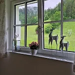 Appartamento Feine Bleibe Eben Im Pongau