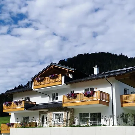 Apartament Feine Bleibe *