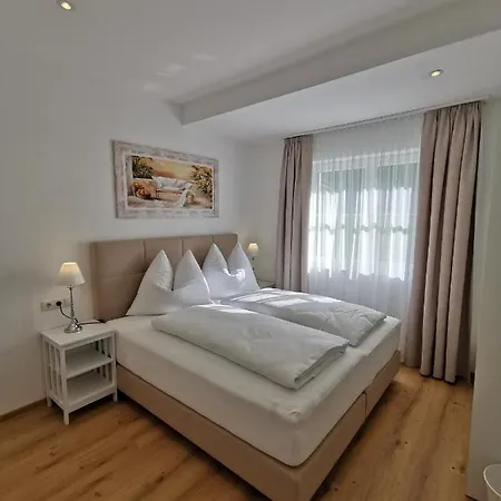 Feine Bleibe Apartment