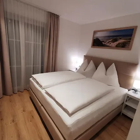 Apartment Feine Bleibe