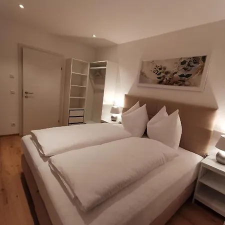 Feine Bleibe Апартаменты *