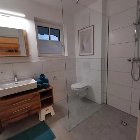 Feine Bleibe Эбен (Понгау)