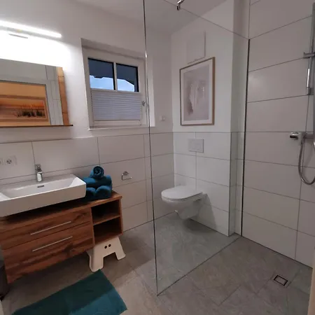 Apartment Feine Bleibe *