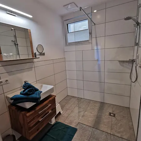 Feine Bleibe * Эбен (Понгау)