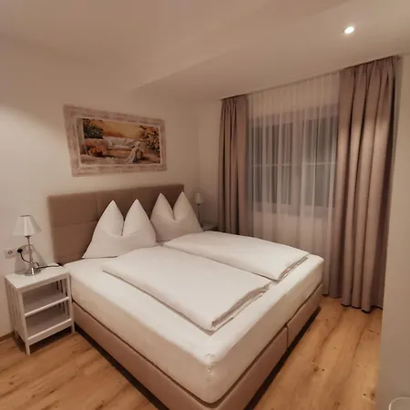 Apartment Feine Bleibe Eben Im Pongau