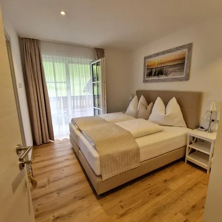 Feine Bleibe Apartament Eben Im Pongau