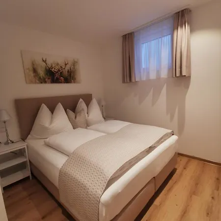 Feine Bleibe Apartament