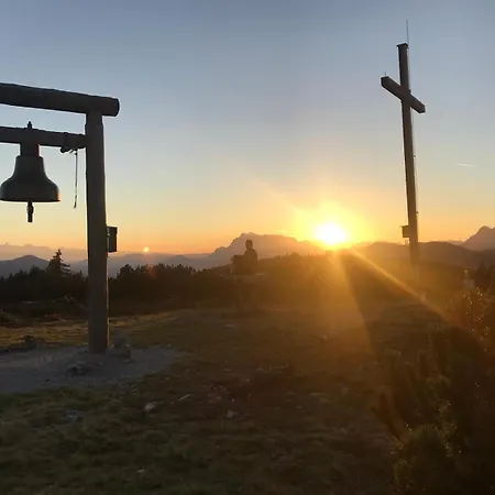 Апартаменты Feine Bleibe