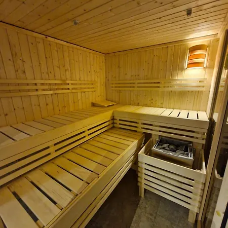 Feine Bleibe Apartment Eben Im Pongau