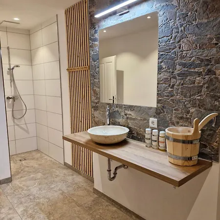 Feine Bleibe Apartment *