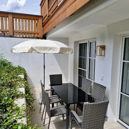 Feine Bleibe Апартаменты