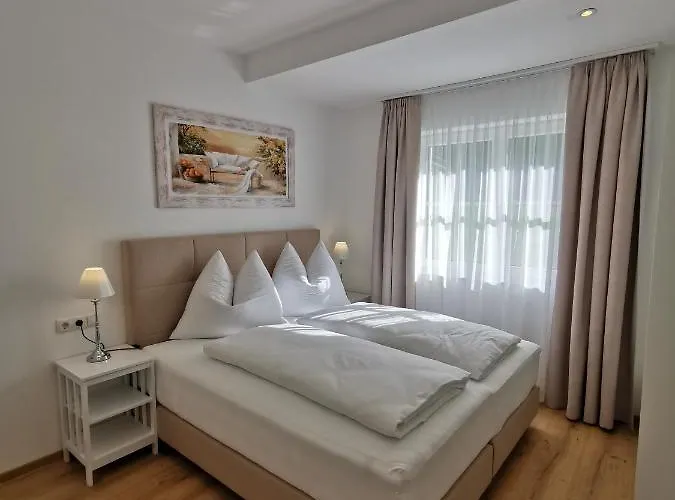 Feine Bleibe Appartement