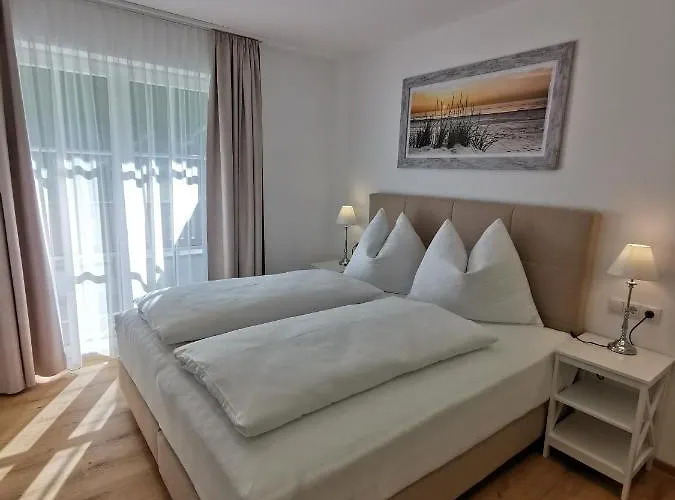 Feine Bleibe Eben Im Pongau