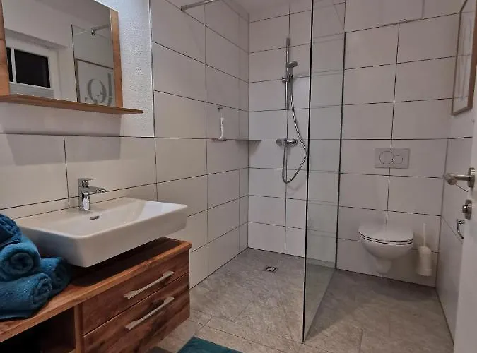 Feine Bleibe Eben Im Pongau