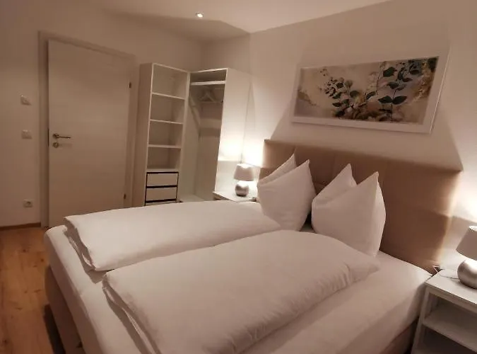 Feine Bleibe Appartement *