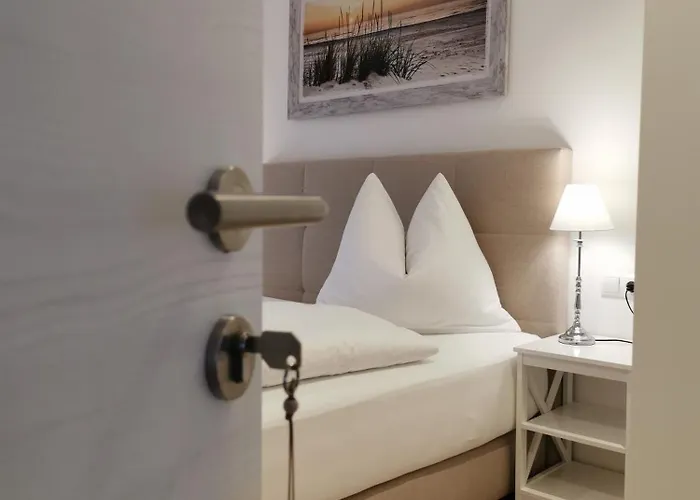 Appartement Feine Bleibe Eben Im Pongau