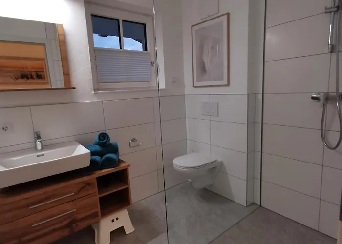 Feine Bleibe Eben Im Pongau