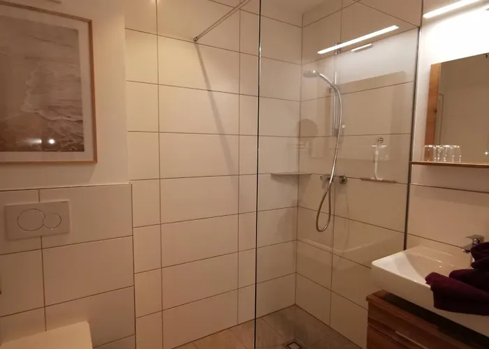 Feine Bleibe Appartement Eben Im Pongau