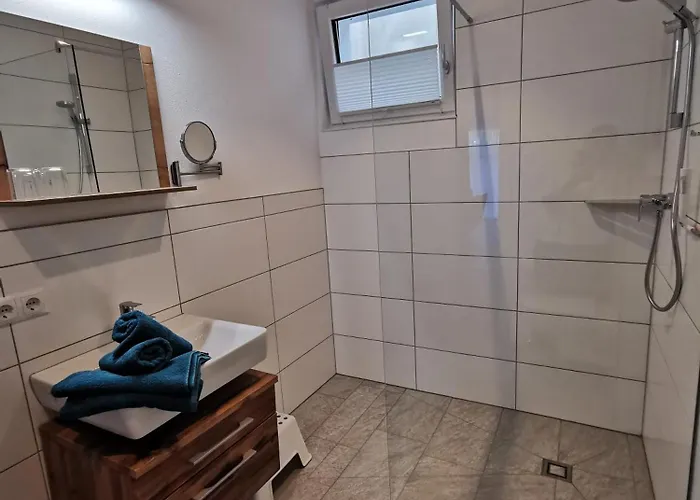 Feine Bleibe * Eben Im Pongau