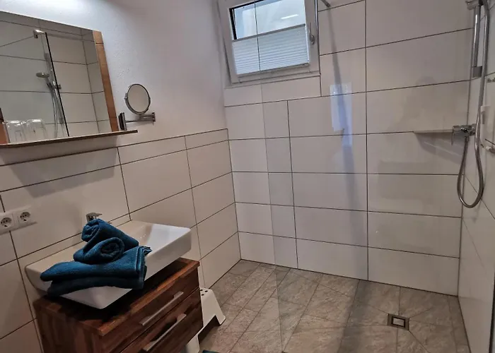 Feine Bleibe Eben Im Pongau