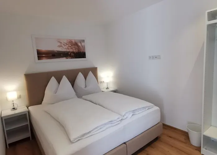 Feine Bleibe * Eben Im Pongau