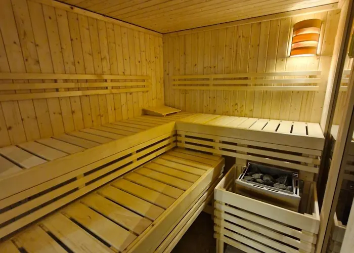 Feine Bleibe Appartement Eben Im Pongau