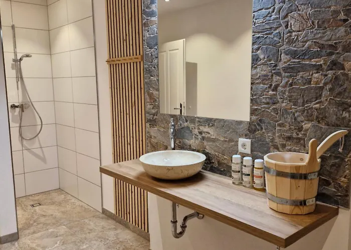 Feine Bleibe Appartement *