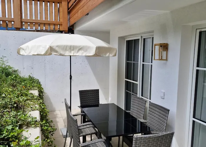 Feine Bleibe Appartement